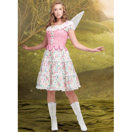 Wykrój Simplicity 9734