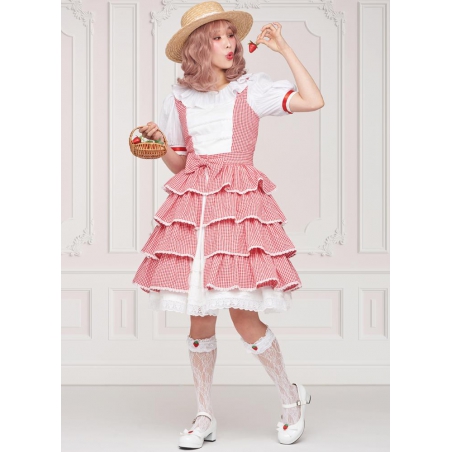 Wykrój Simplicity 9735