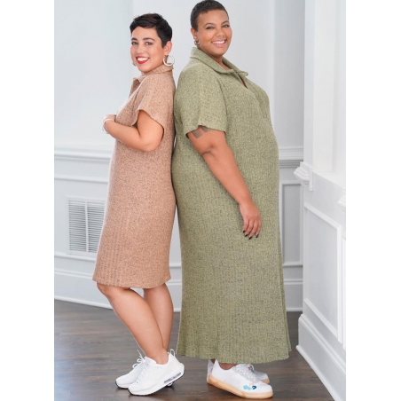 Wykrój Simplicity 9740