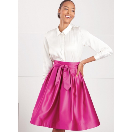 Wykrój Simplicity 9711