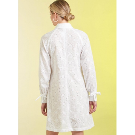 Wykrój Simplicity 9744