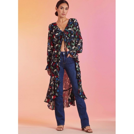 Wykrój Simplicity 9747