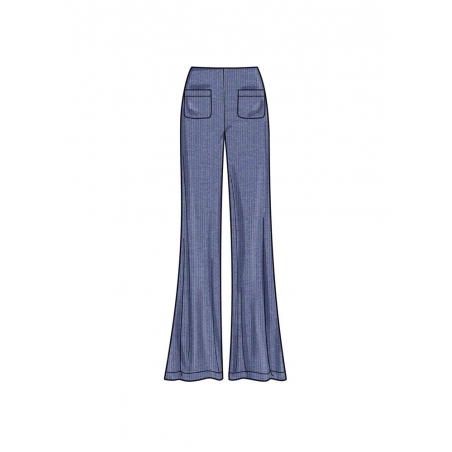 Wykrój Simplicity 9751