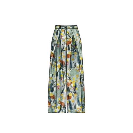 Wykrój Simplicity 9753