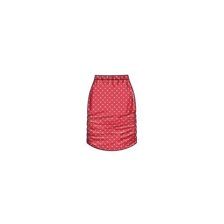 Wykrój Simplicity 9757