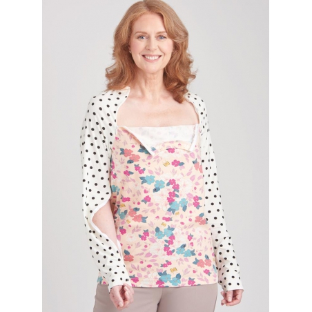 Wykrój Simplicity 9723