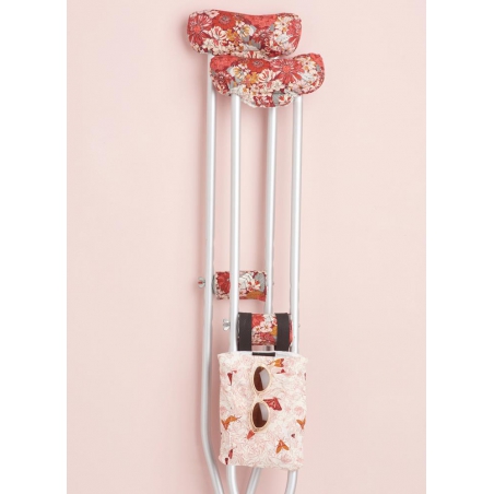 Wykrój Simplicity 9724