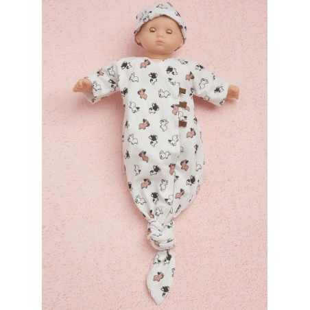 Wykrój Simplicity 9727