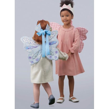 Wykrój Simplicity 9765