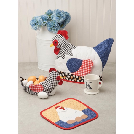 Wykrój Simplicity 9773