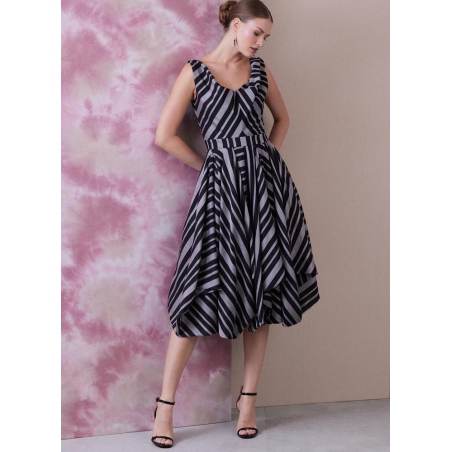 Wykrój Vogue Patterns V1935