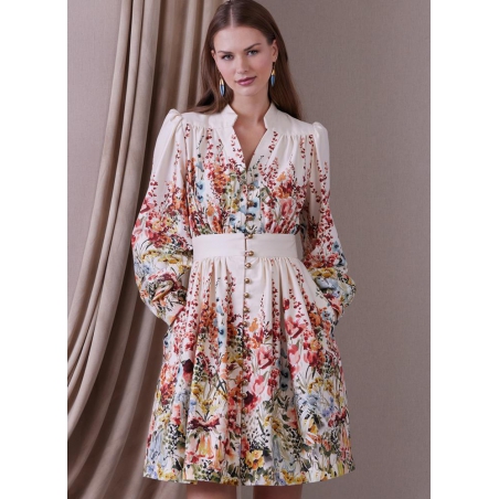 Wykrój Vogue Patterns V1934