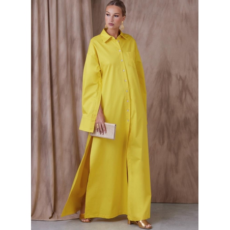 Wykrój Vogue Patterns V1933