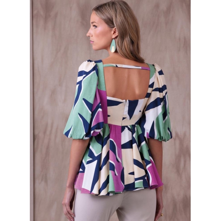 Wykrój Vogue Patterns V1940