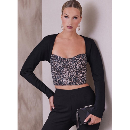 Wykrój Vogue Patterns V1938