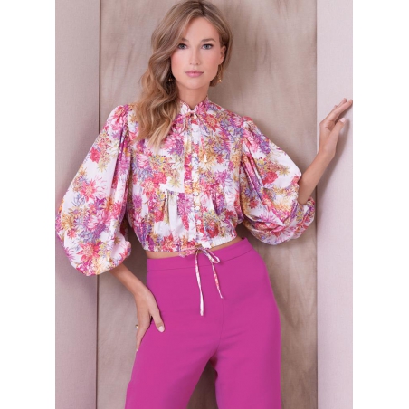 Wykrój Vogue Patterns V1939