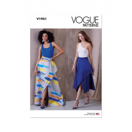 Wykrój Vogue Patterns V1941