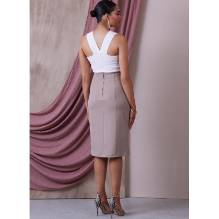 Wykrój Vogue Patterns V1942