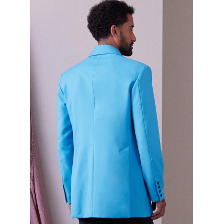 Wykrój Vogue Patterns V1946