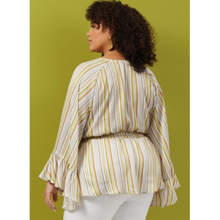 Wykrój Butterick B6931