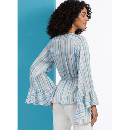 Wykrój Butterick B6930