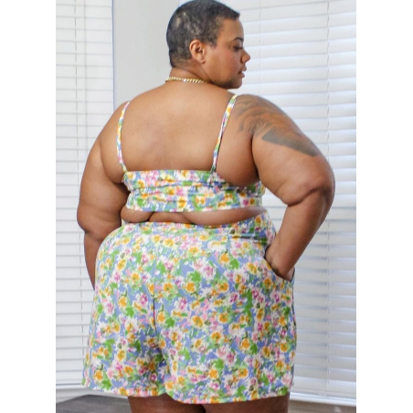 Wykrój Know Me ME2028