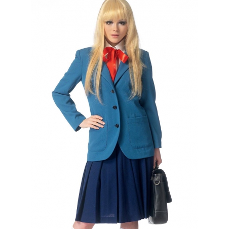 Wykrój McCall's M7141