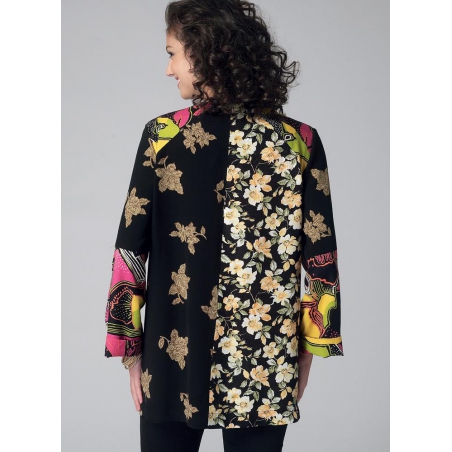 Wykrój McCall's M7132