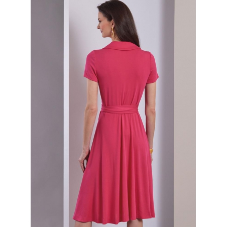 Wykrój Vogue Patterns V1952