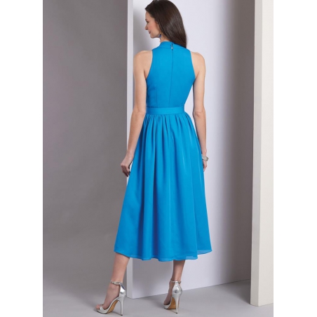 Wykrój Vogue Patterns V1953