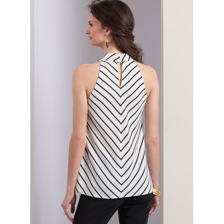 Wykrój Vogue Patterns V1955