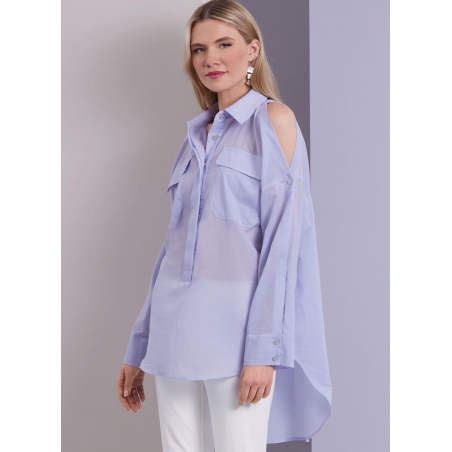 Wykrój Vogue Patterns V1954