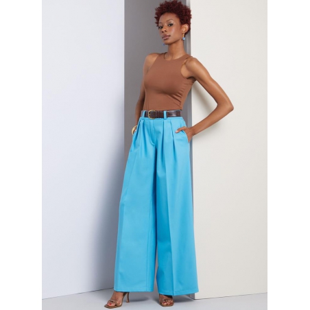 Wykrój Vogue Patterns V1958