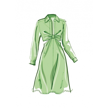 Wykrój McCall's M8403