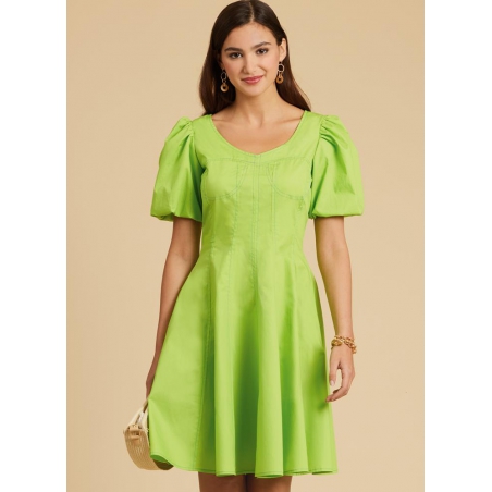 Wykrój McCall's M8405