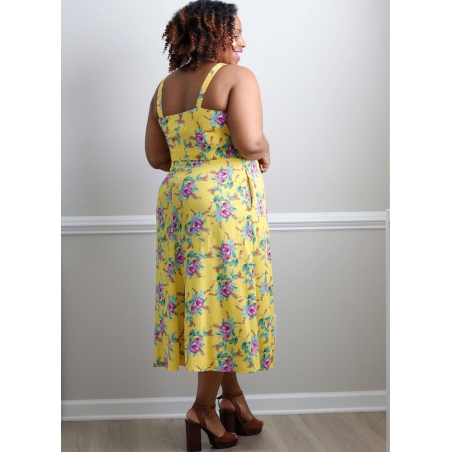 Wykrój Know Me ME2040