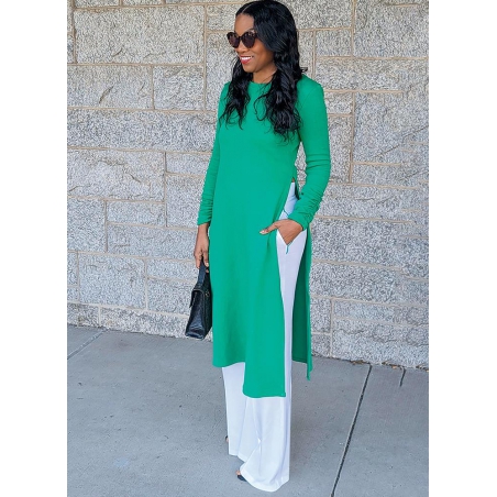 Wykrój Know Me ME2046