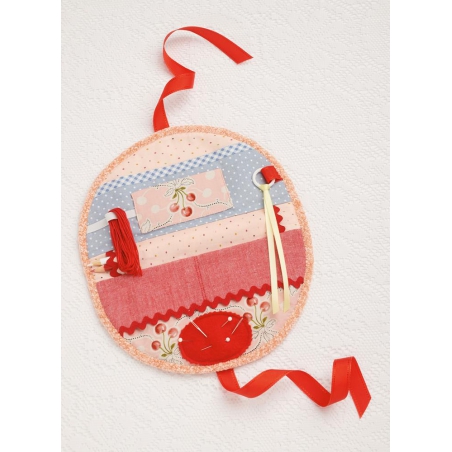 Wykrój Simplicity 9809