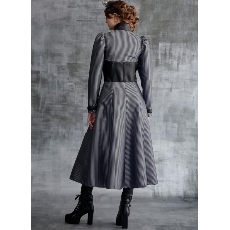 Wykrój Simplicity 9813