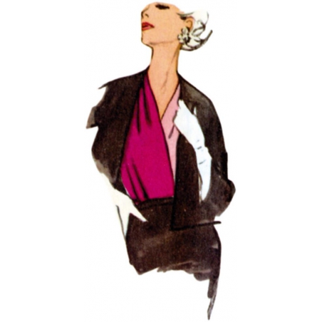 Wykrój Simplicity 9817