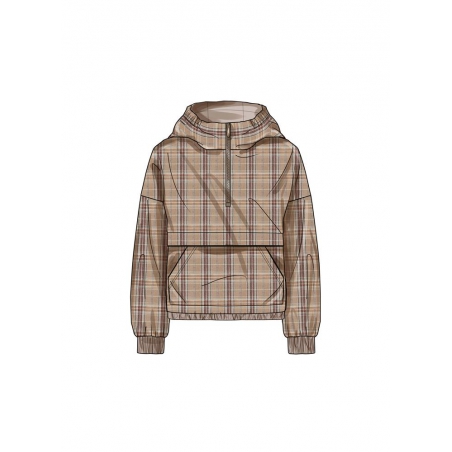 Wykrój Simplicity 9829