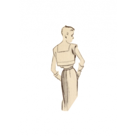 Wykrój Vogue Patterns V1964