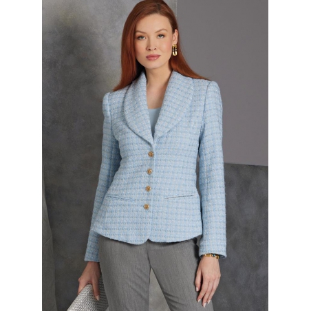 Wykrój Vogue Patterns V1972