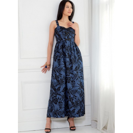 Wykrój McCall's M7778