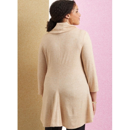 Wykrój Butterick B6962