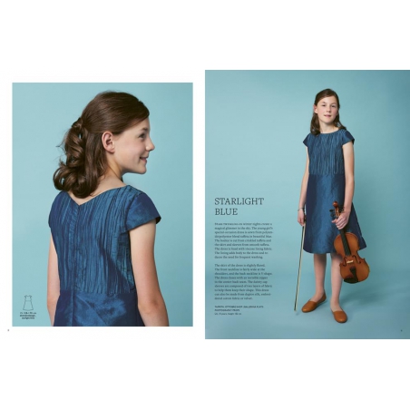 Wykroje Ottobre Woman 6/2023