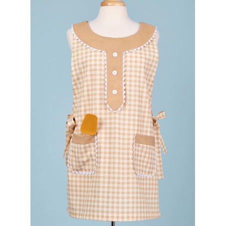 Wykrój McCall's M8425