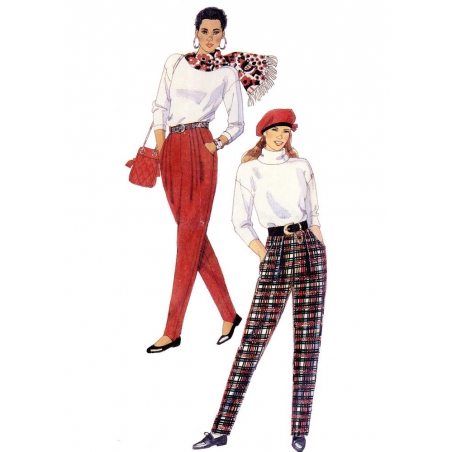 Wykrój McCall's M8432