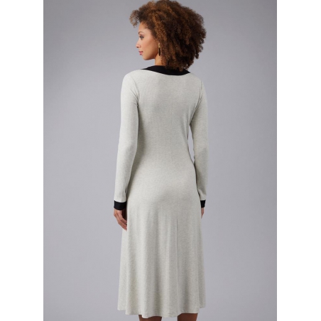 Wykrój McCall's M8434