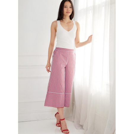 Wykrój McCall's M7786